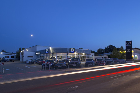Autohaus Gaida & Fichtler GmbH